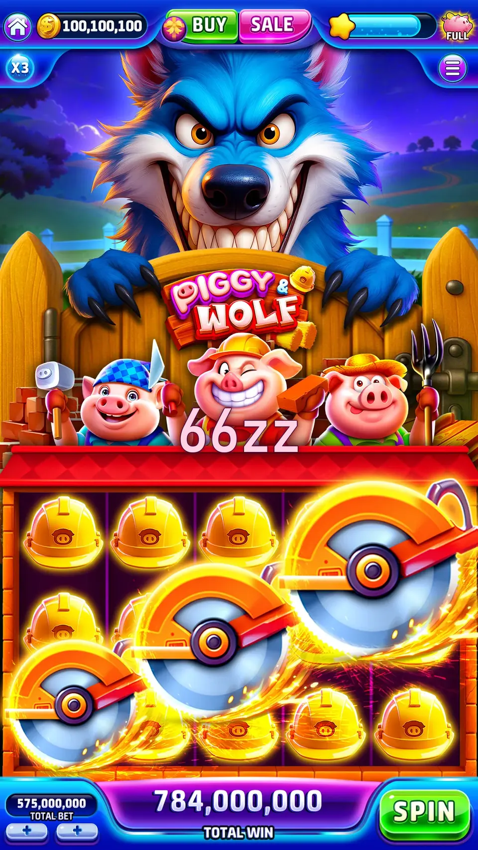 66zz APK