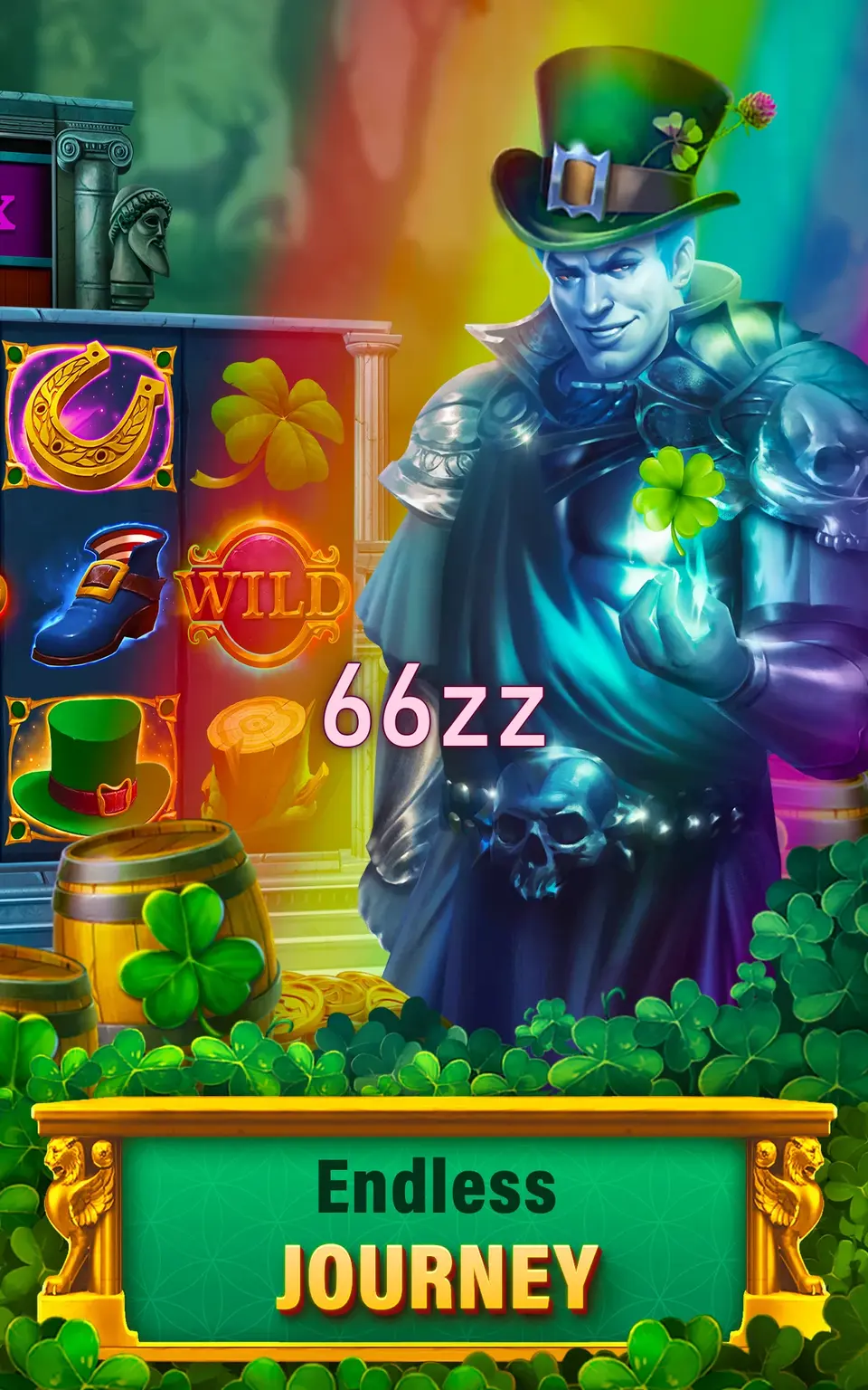 66zz স্ক্রিনশট - APK অফিসিয়াল