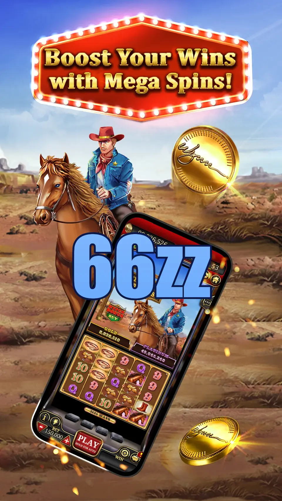 66zz স্ক্রিনশট অফিসিয়াল APK